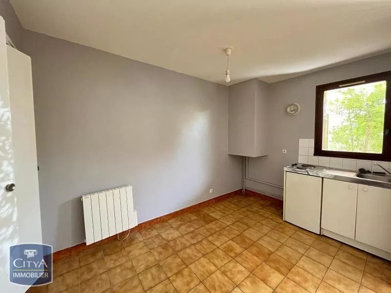 Appartement à louer, 28m², Sonchamp