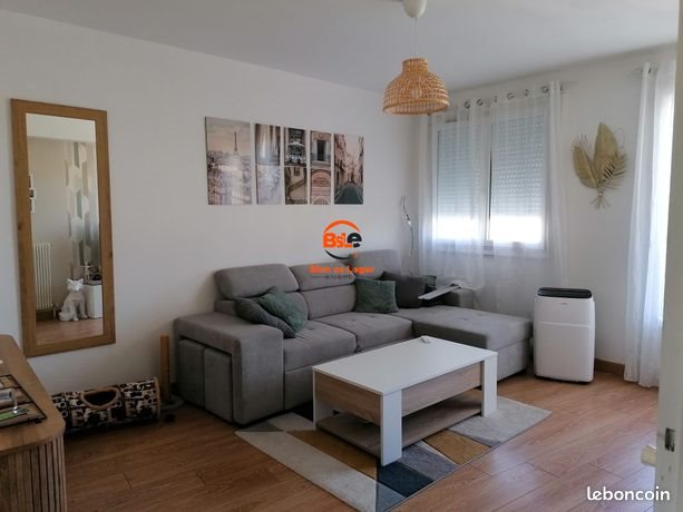 Appartement à louer, 49m², Le Cendre