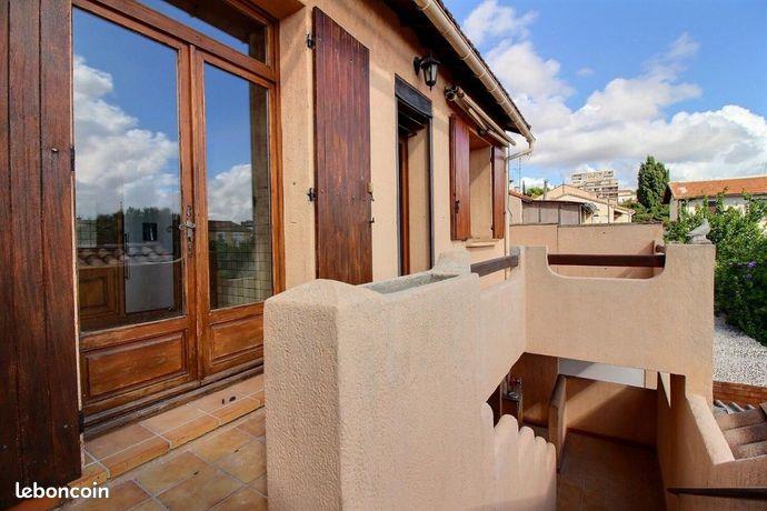 Maison à vendre, 90m², Marseille 4ème