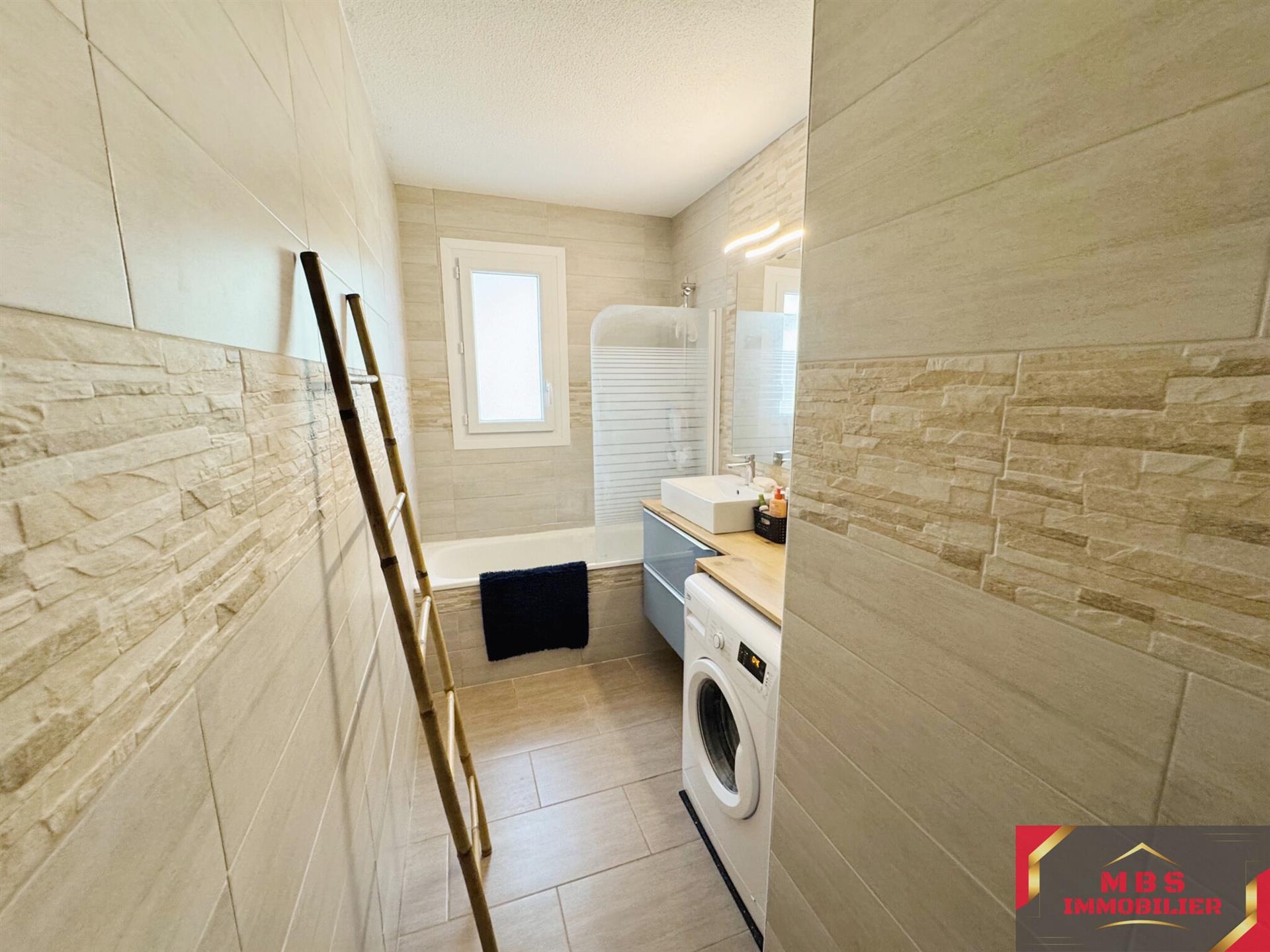 Appartement à vendre, 73m², Perpignan