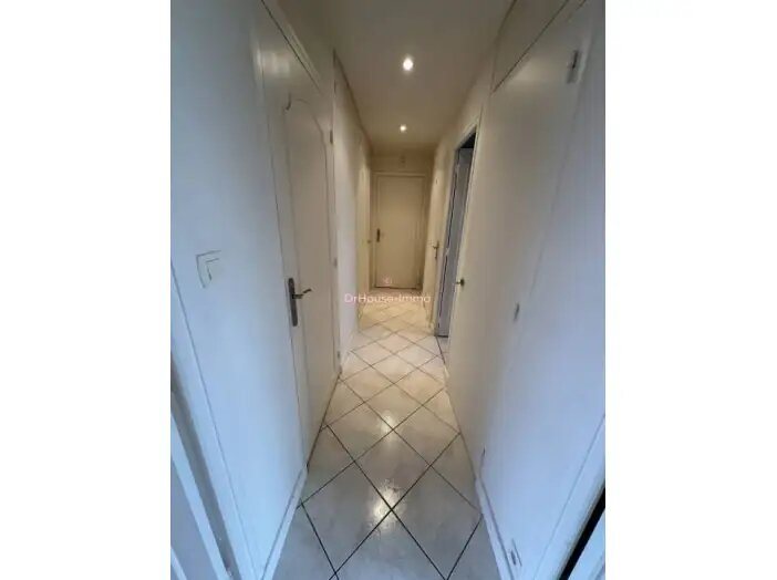 Appartement à vendre, 122m², Grenoble