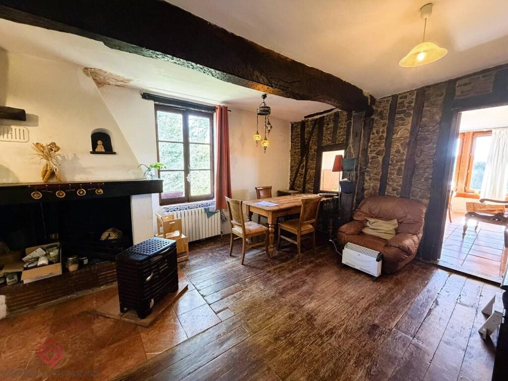 Maison à vendre, 146m², Artigat