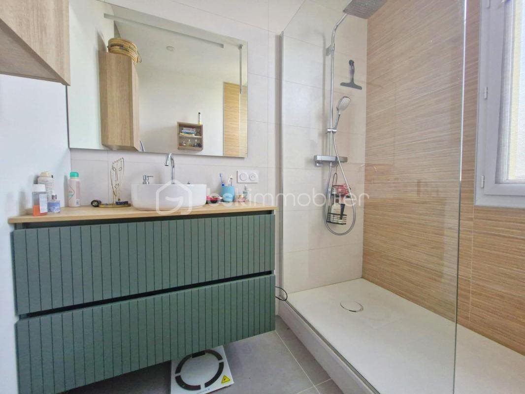 Appartement à vendre, 78m², Brest