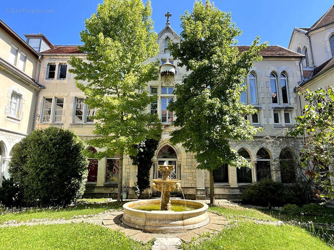 Appartement à vendre, 174m², Besançon