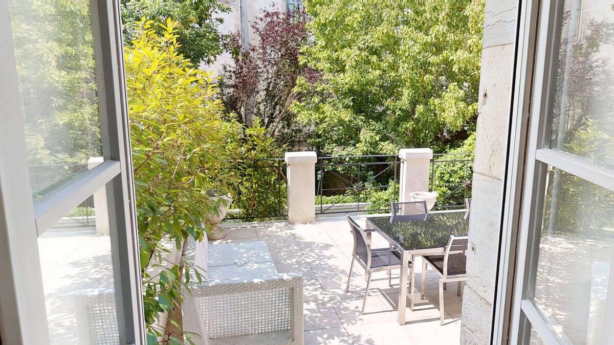 Appartement à vendre, 174m², Besançon