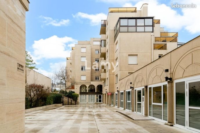 Appartement à vendre, 92m², Reims