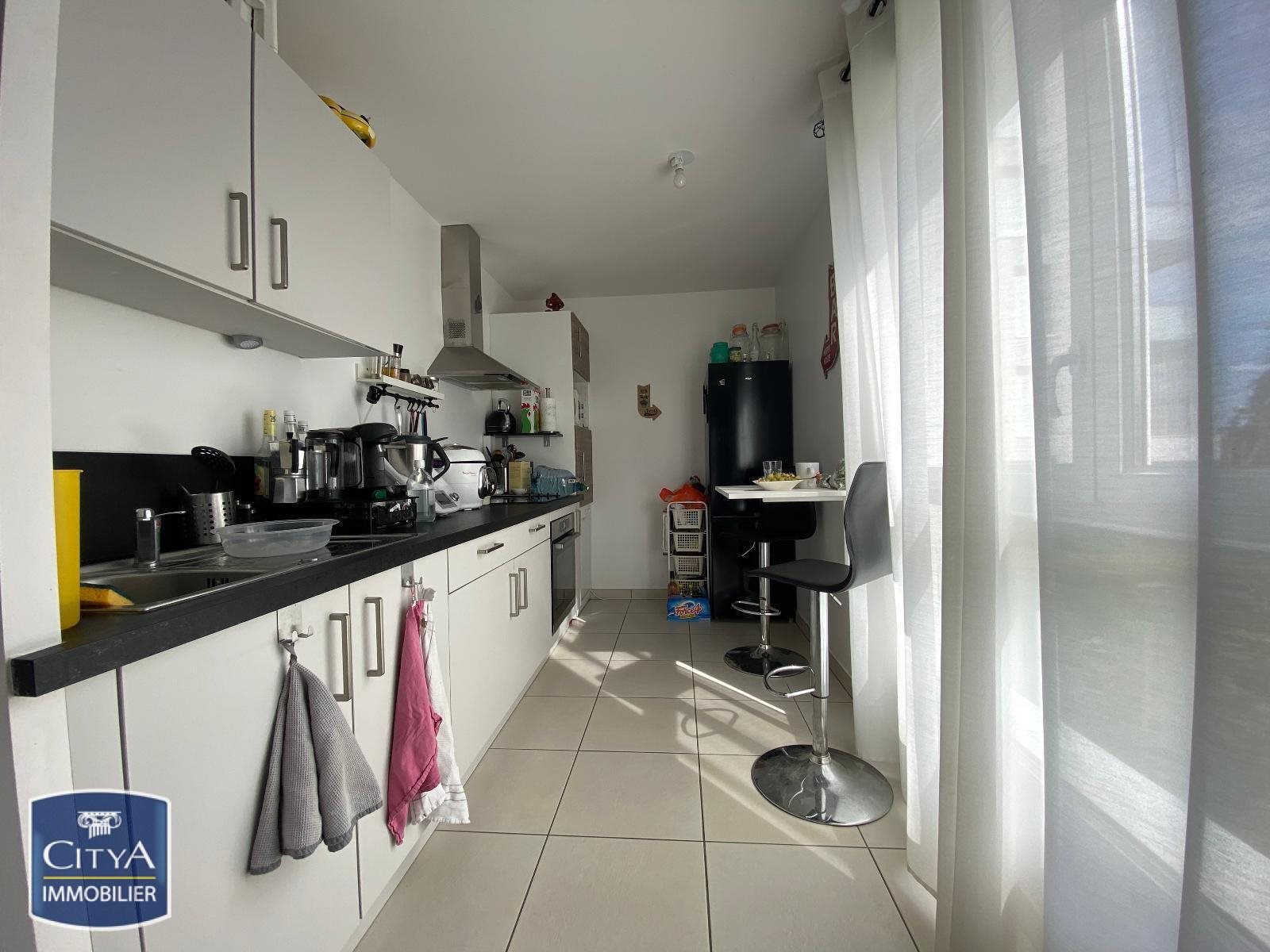 Appartement à louer, 65m², Clermont-Ferrand