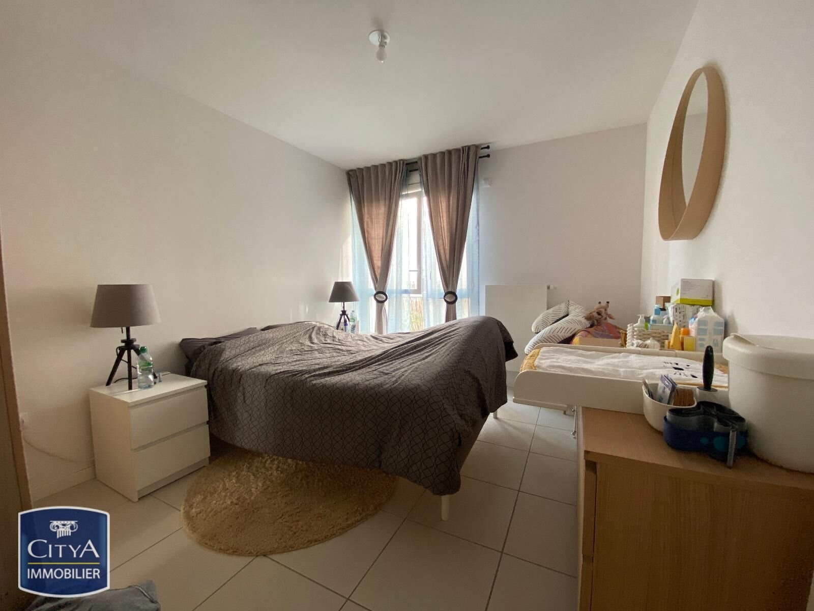 Appartement à louer, 65m², Clermont-Ferrand