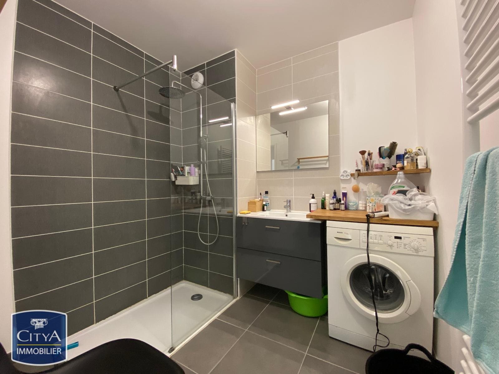 Appartement à louer, 65m², Clermont-Ferrand