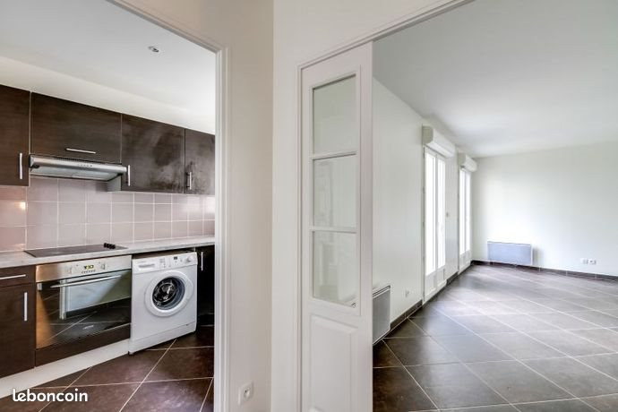 Appartement à vendre, 71m², Rouen