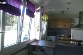 Appartement à louer, 36m², Saint-Etienne