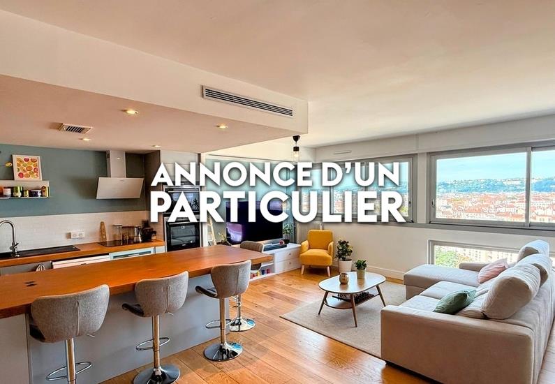Maison à vendre, 91m², Lyon 3ème