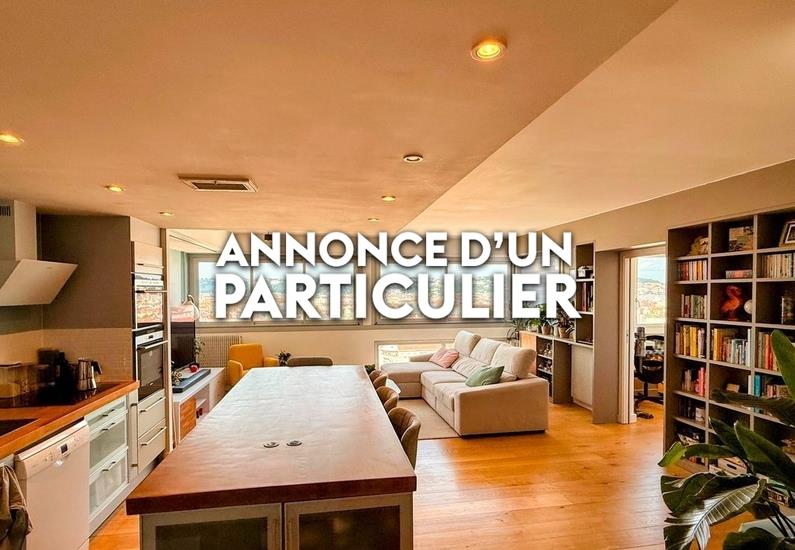 Maison à vendre, 91m², Lyon 3ème