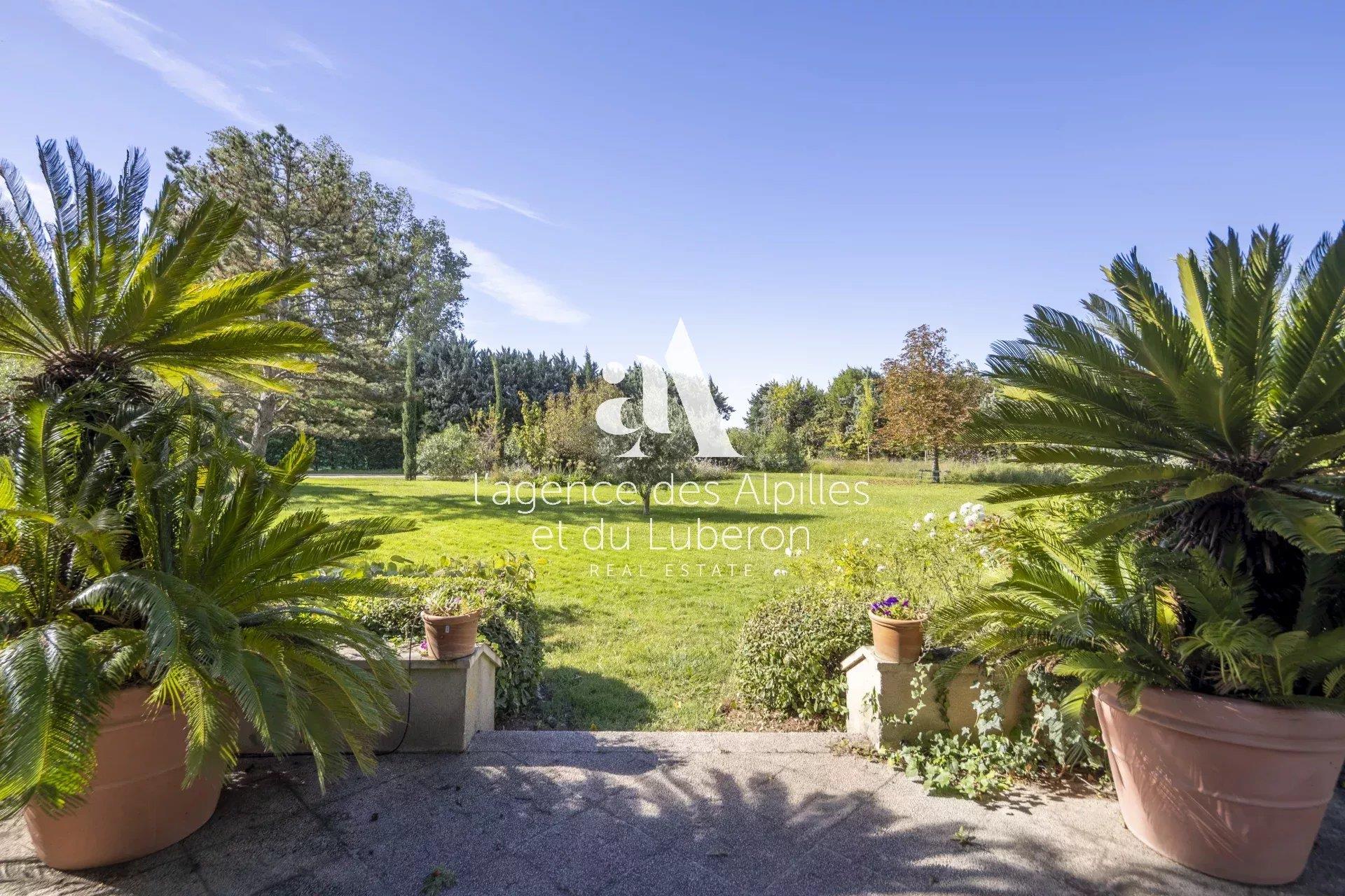 Maison à vendre, 210m², Le Mas