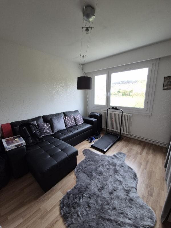 Appartement à louer, 73m², Saint-Max
