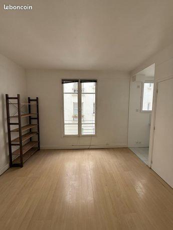 Appartement à louer, 18m², Paris 13ème