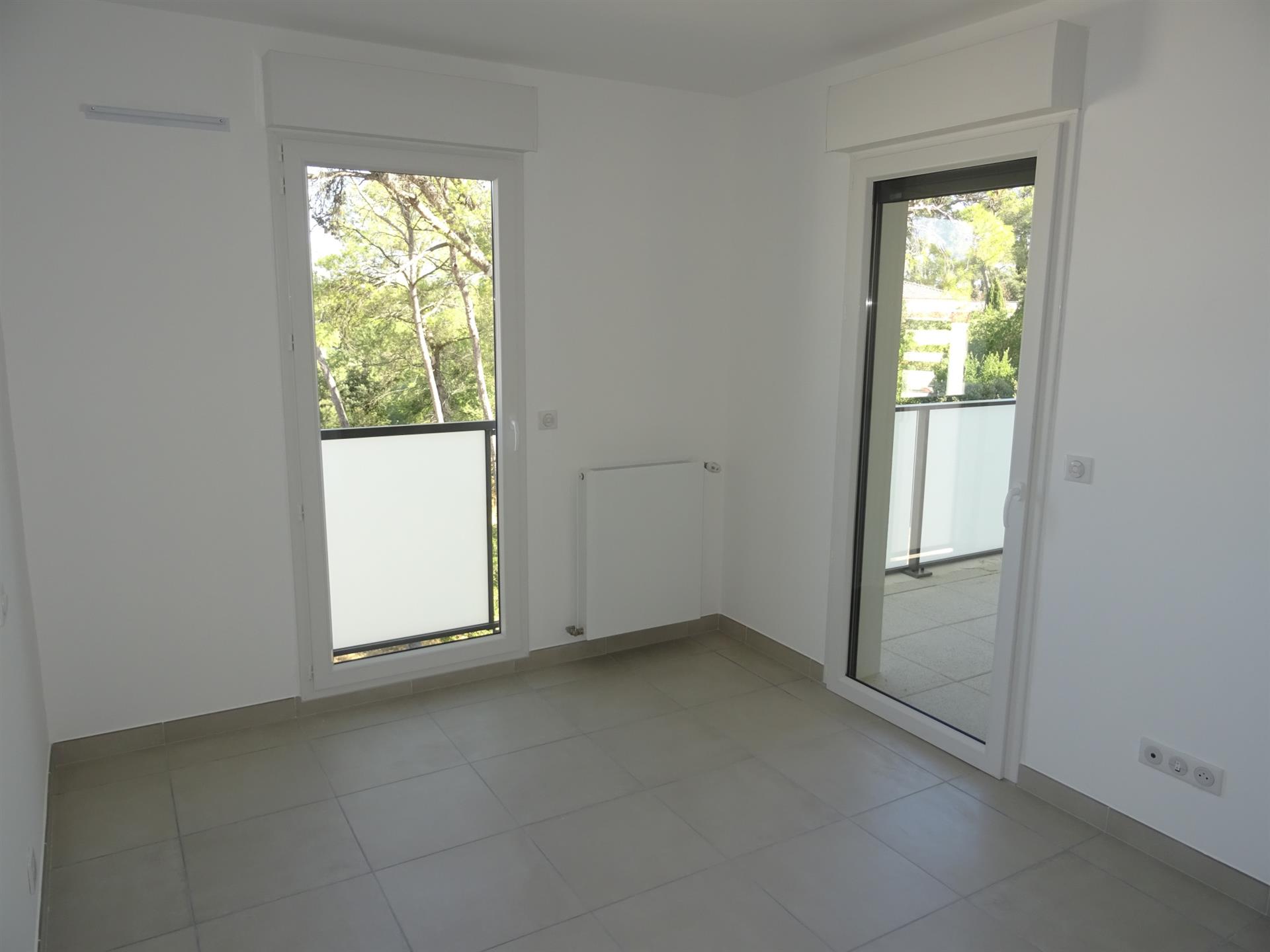 Appartement à louer, 47m², Montpellier