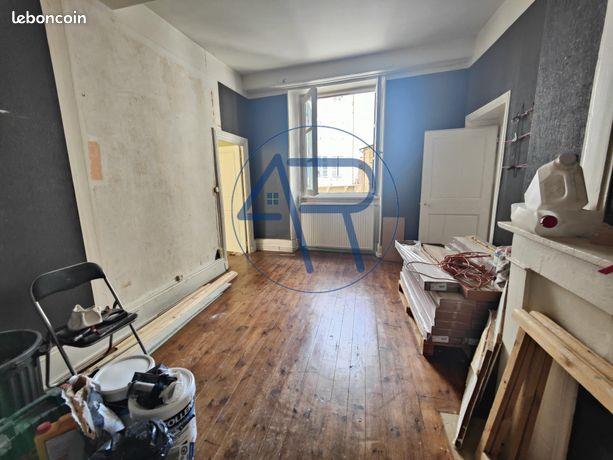 Appartement à vendre, 84m², Brioude