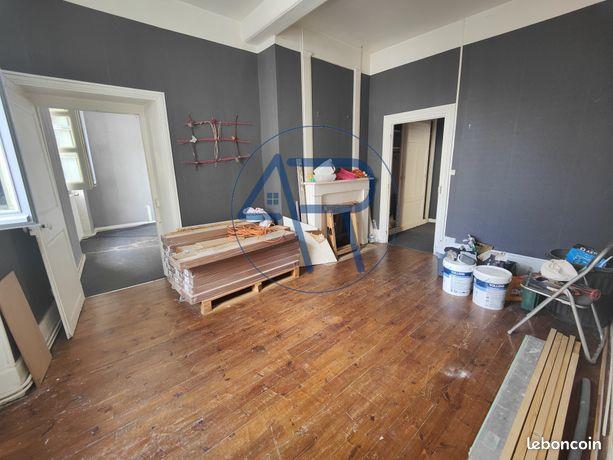 Appartement à vendre, 84m², Brioude