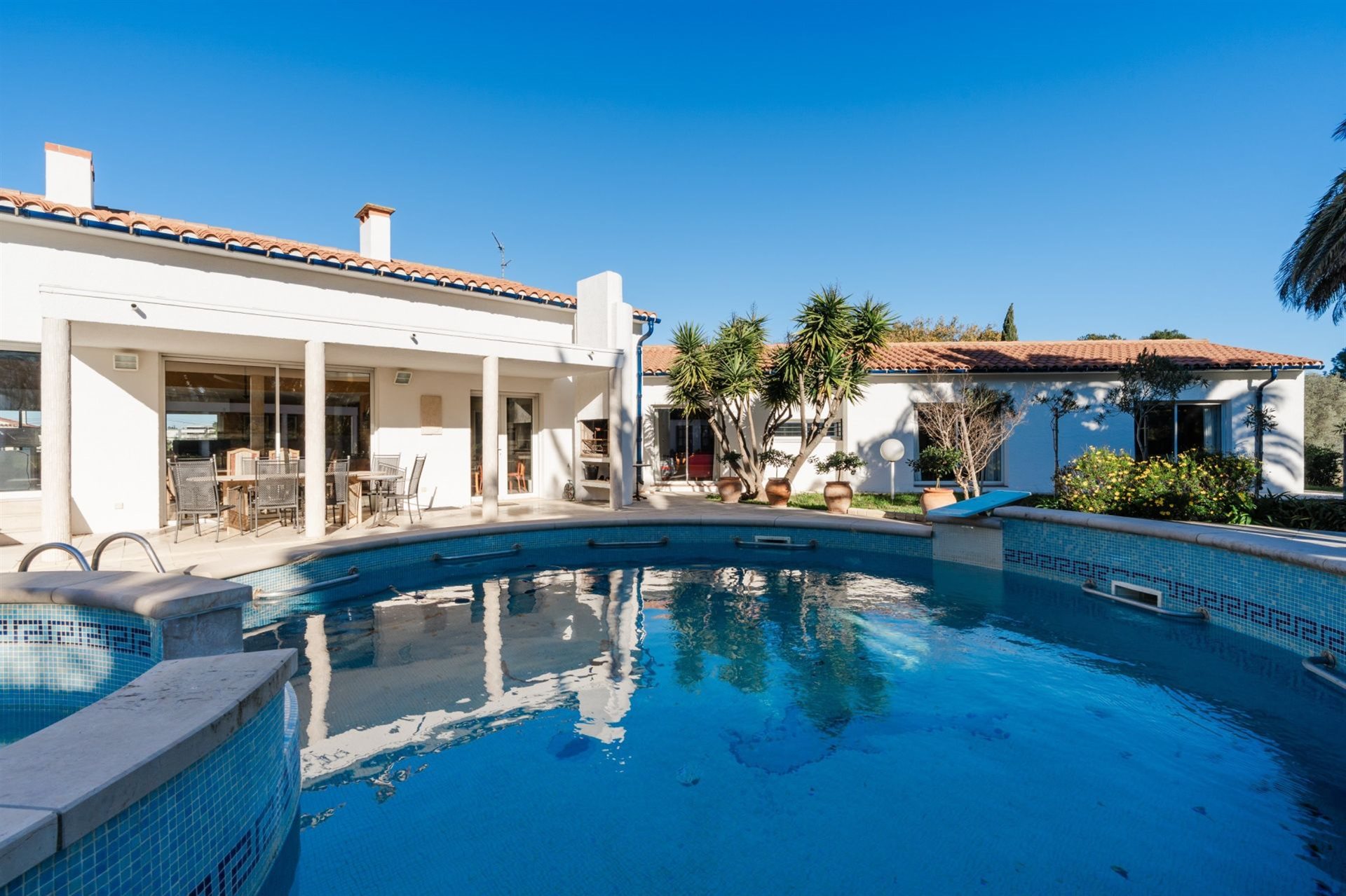 Maison à vendre, 256m², Perpignan