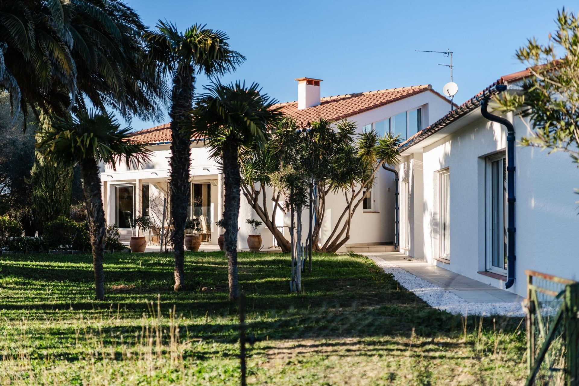 Maison à vendre, 256m², Perpignan