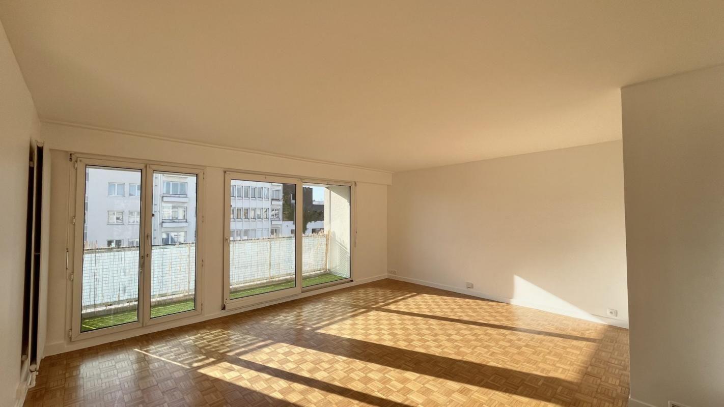 Appartement à louer, 88m², Boulogne-Billancourt