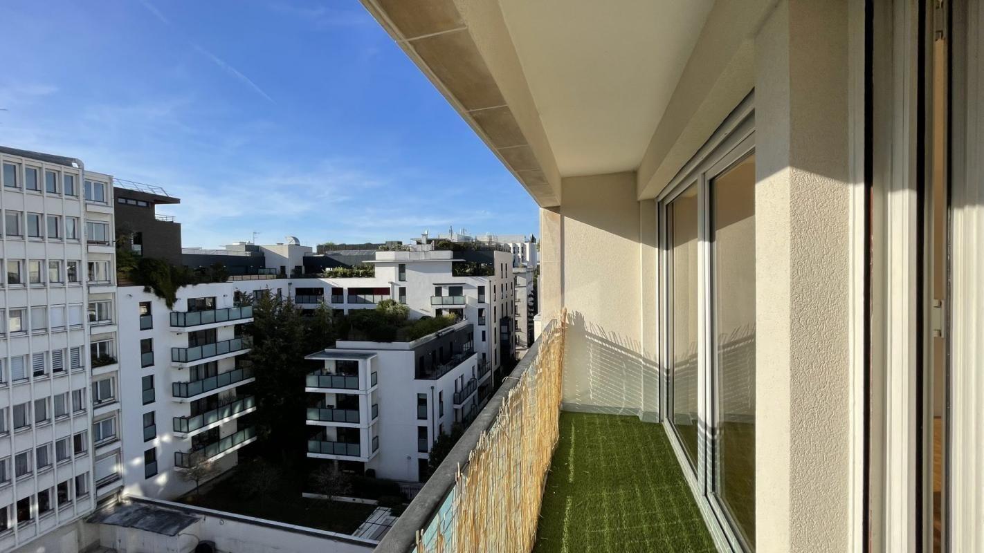 Appartement à louer, 88m², Boulogne-Billancourt