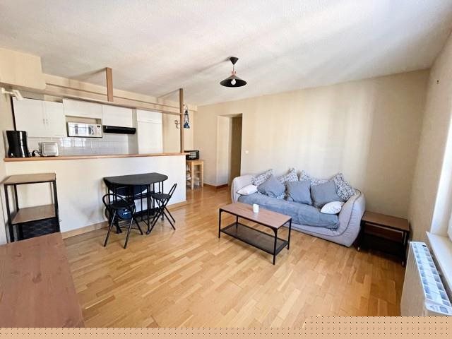 Appartement à louer, 51m², Rouen