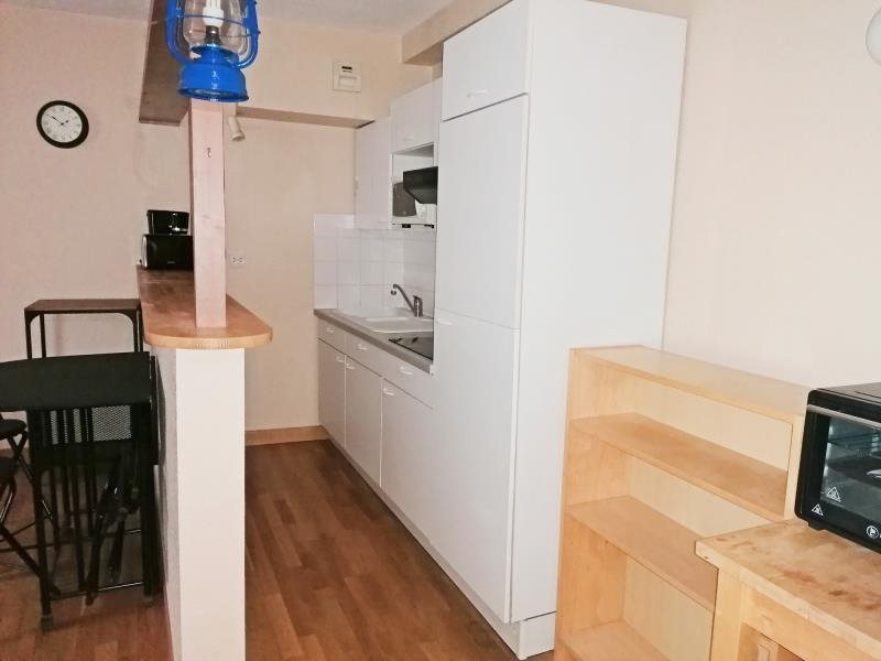 Appartement à louer, 51m², Rouen