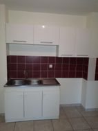 Appartement à louer, 41m², Orléans