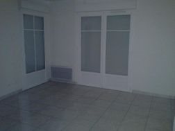 Appartement à louer, 41m², Orléans
