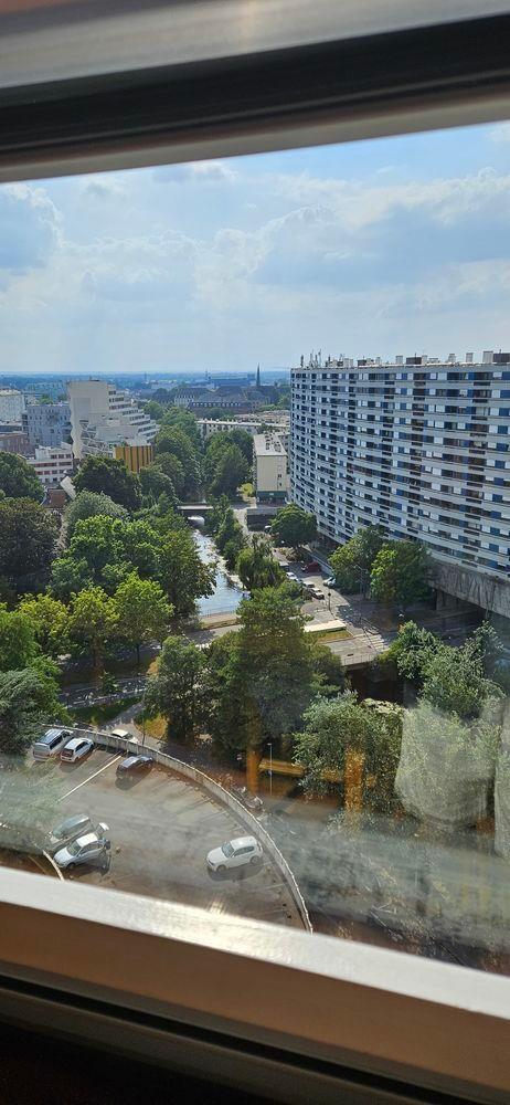 Appartement à vendre, 42m², Lyon 5ème