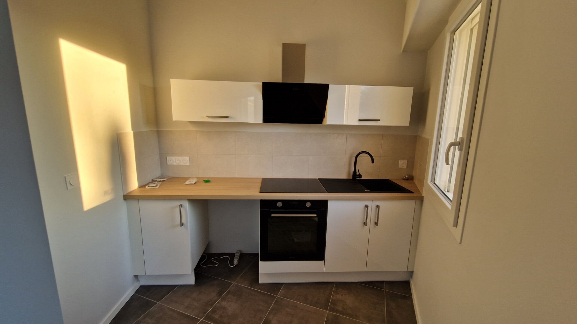 Appartement à louer, 45m², Saint-Jean-de-Monts