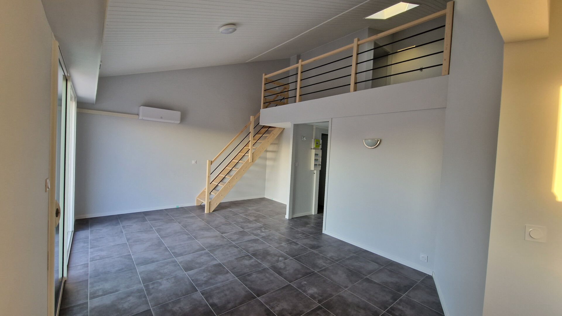 Appartement à louer, 45m², Saint-Jean-de-Monts