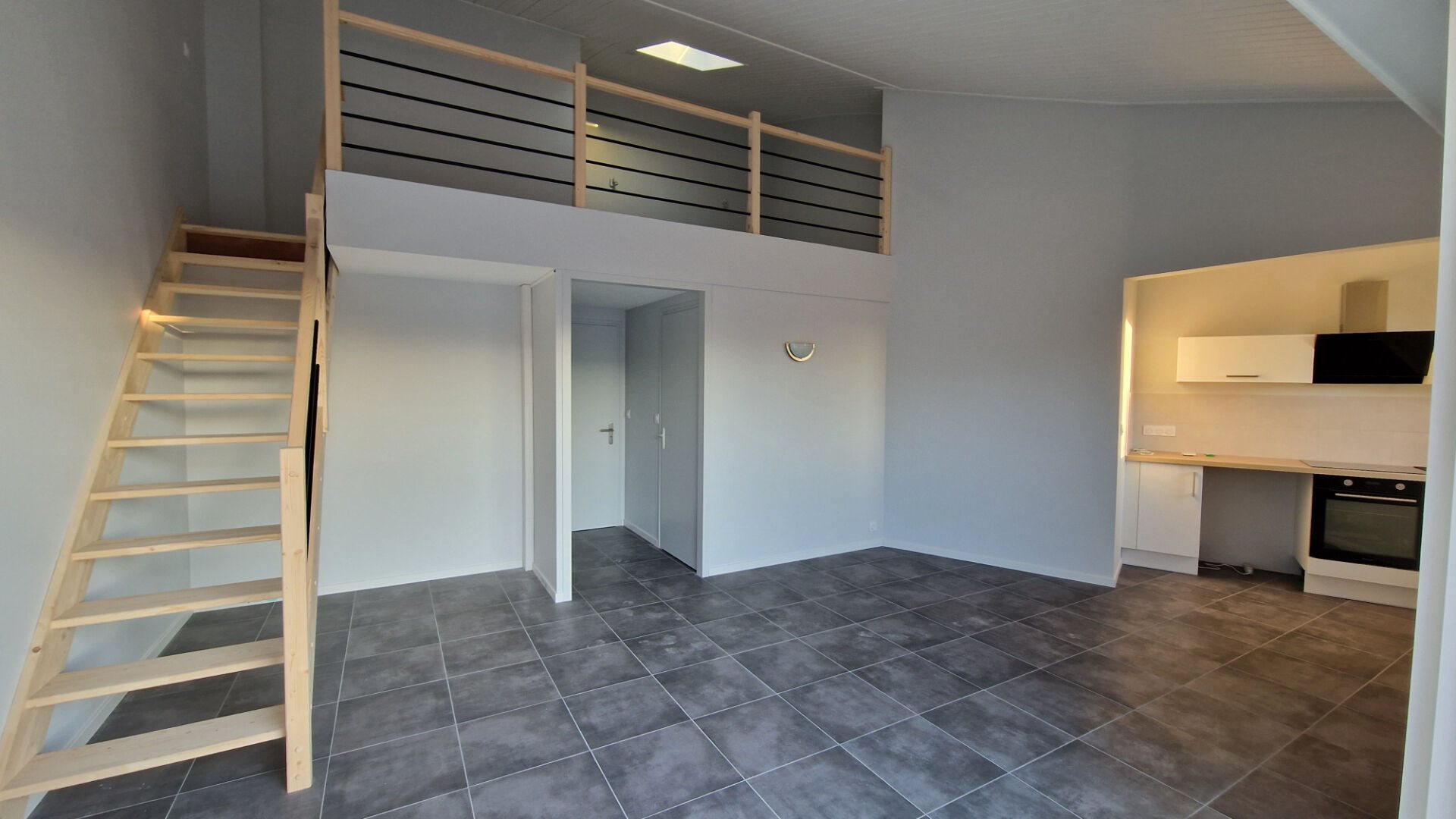 Appartement à louer, 45m², Saint-Jean-de-Monts