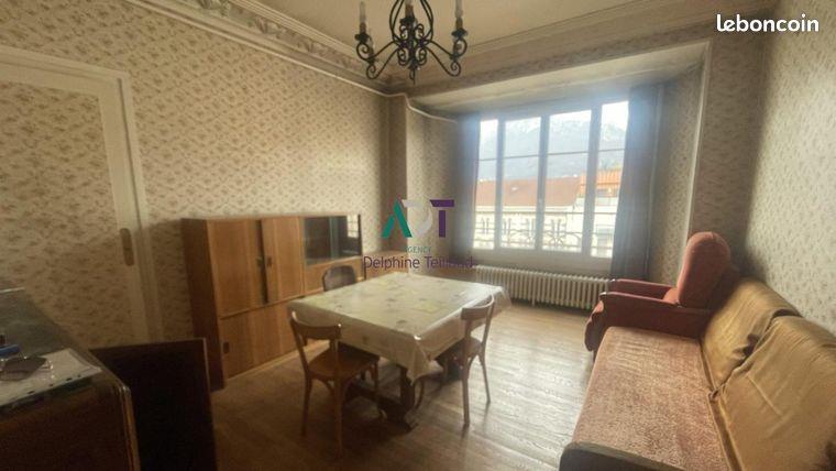 Appartement à vendre, 133m², Grenoble