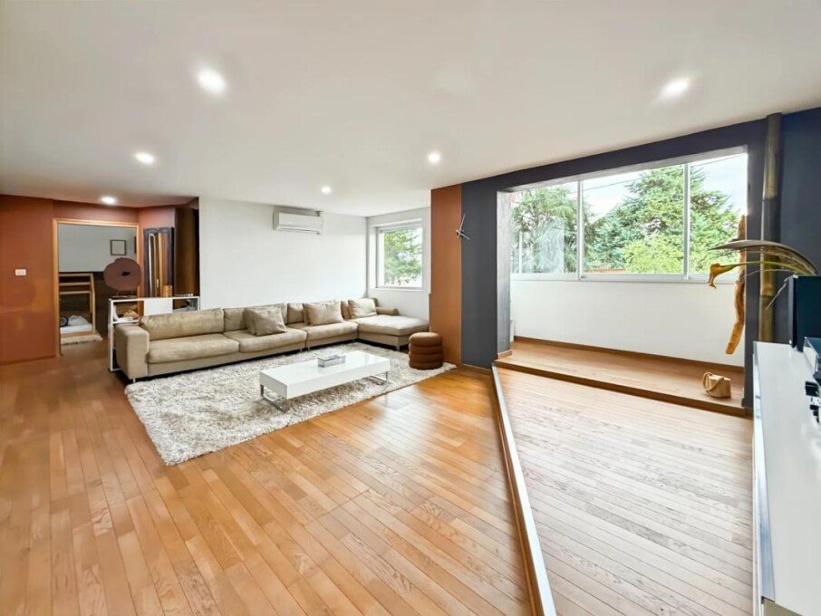 Maison à vendre, 230m², Chavanoz