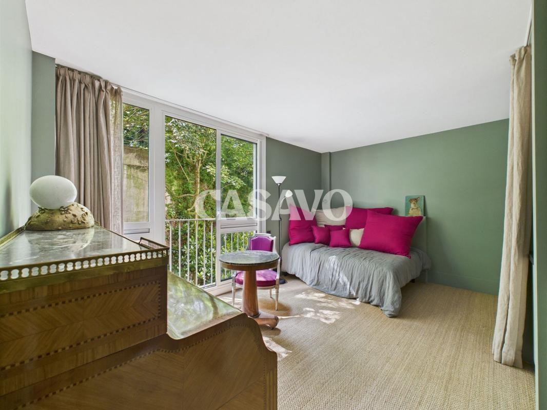 Maison à vendre, 22m², Paris 18ème