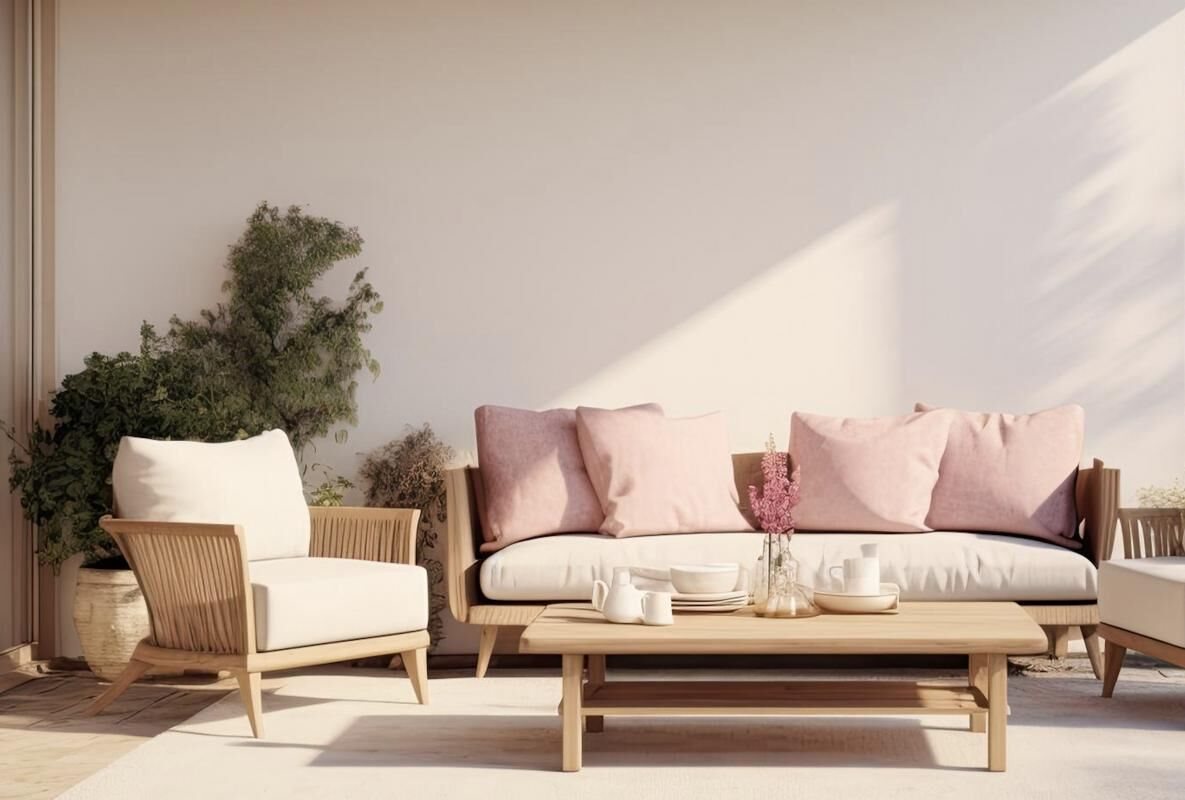 Appartement à vendre, 36m², Perpignan