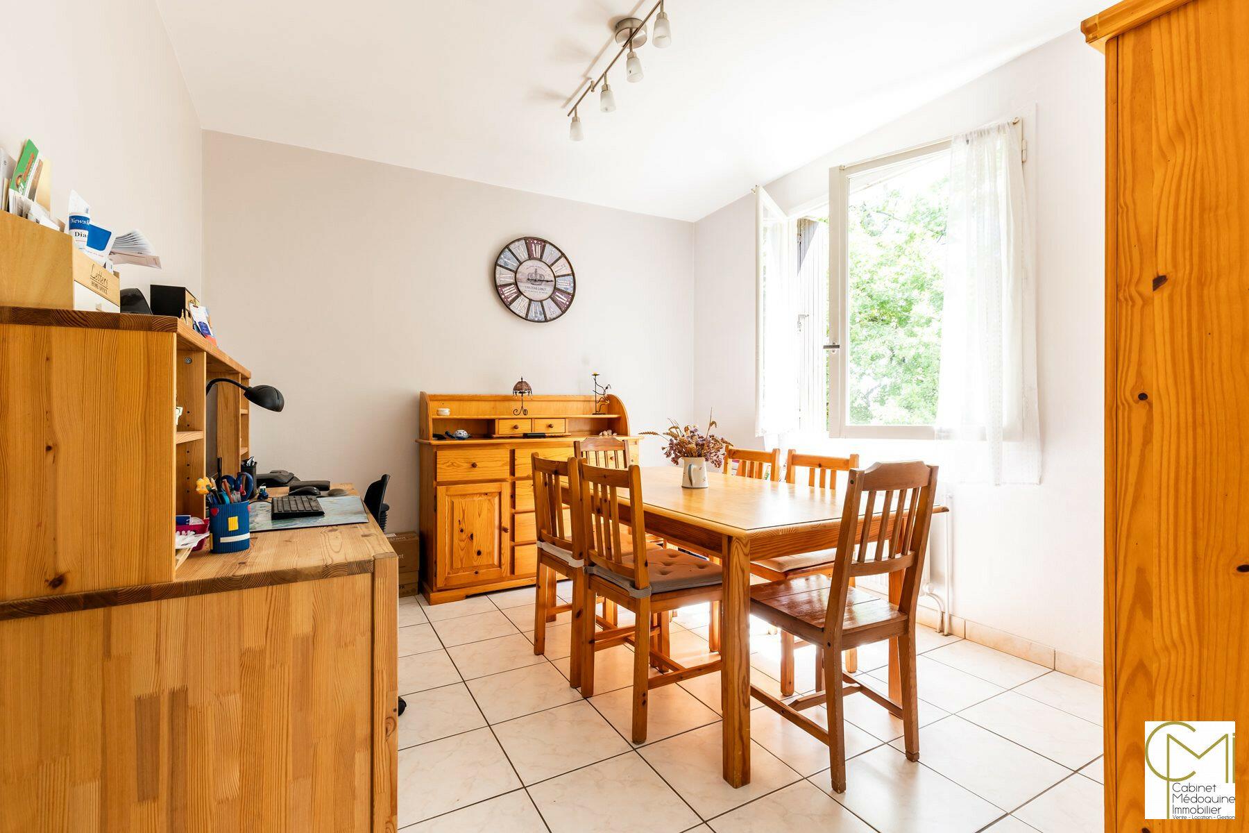 Maison à vendre, 94m², Bordeaux