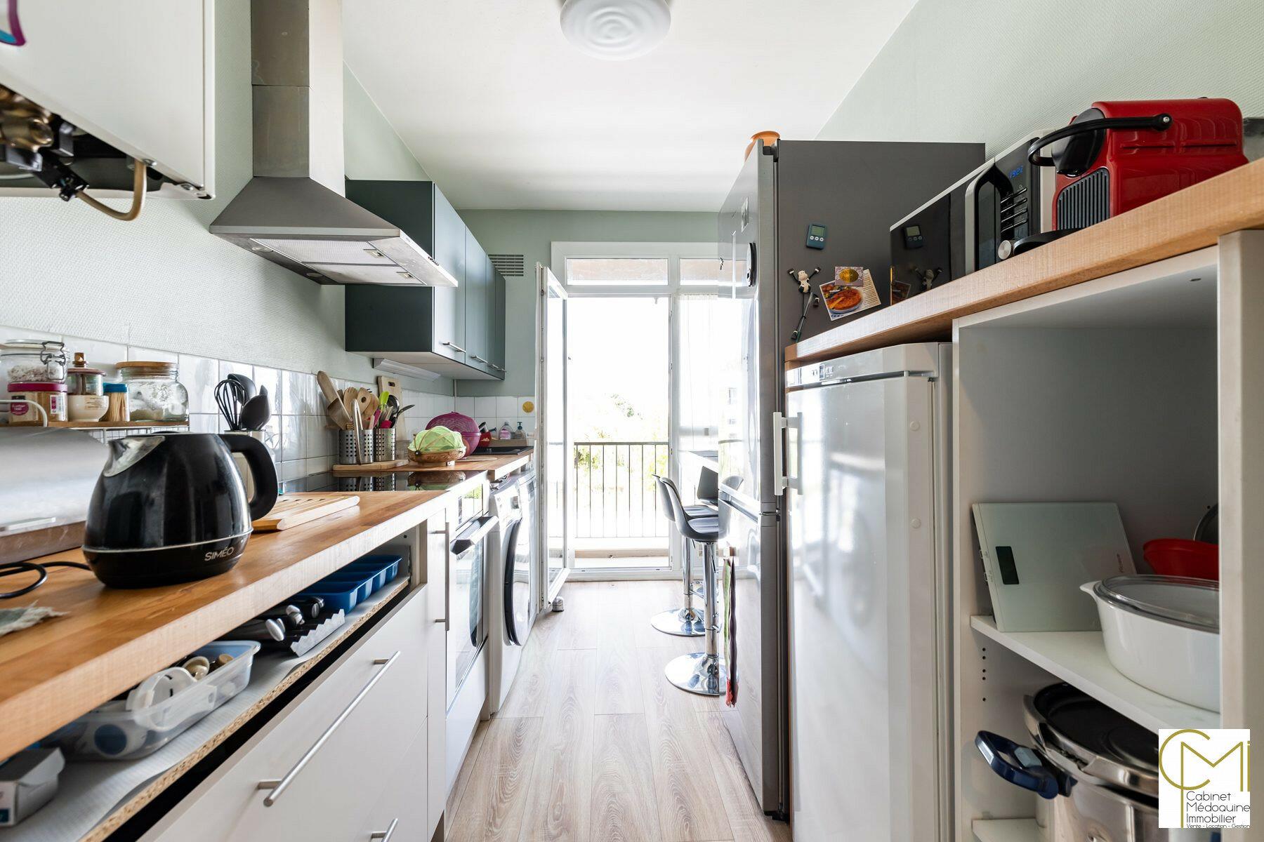 Maison à vendre, 94m², Bordeaux