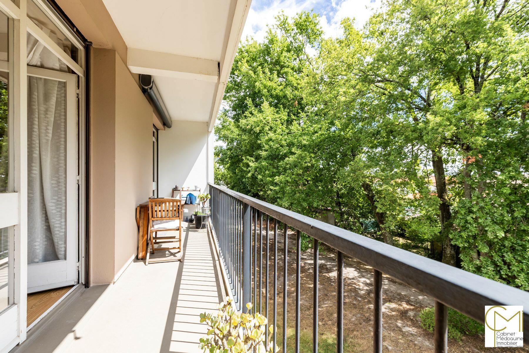 Maison à vendre, 94m², Bordeaux