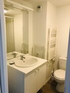 Appartement à louer, 20m², Nantes