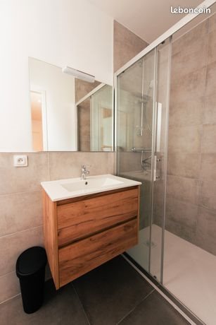 Appartement à louer, 25m², Grenoble