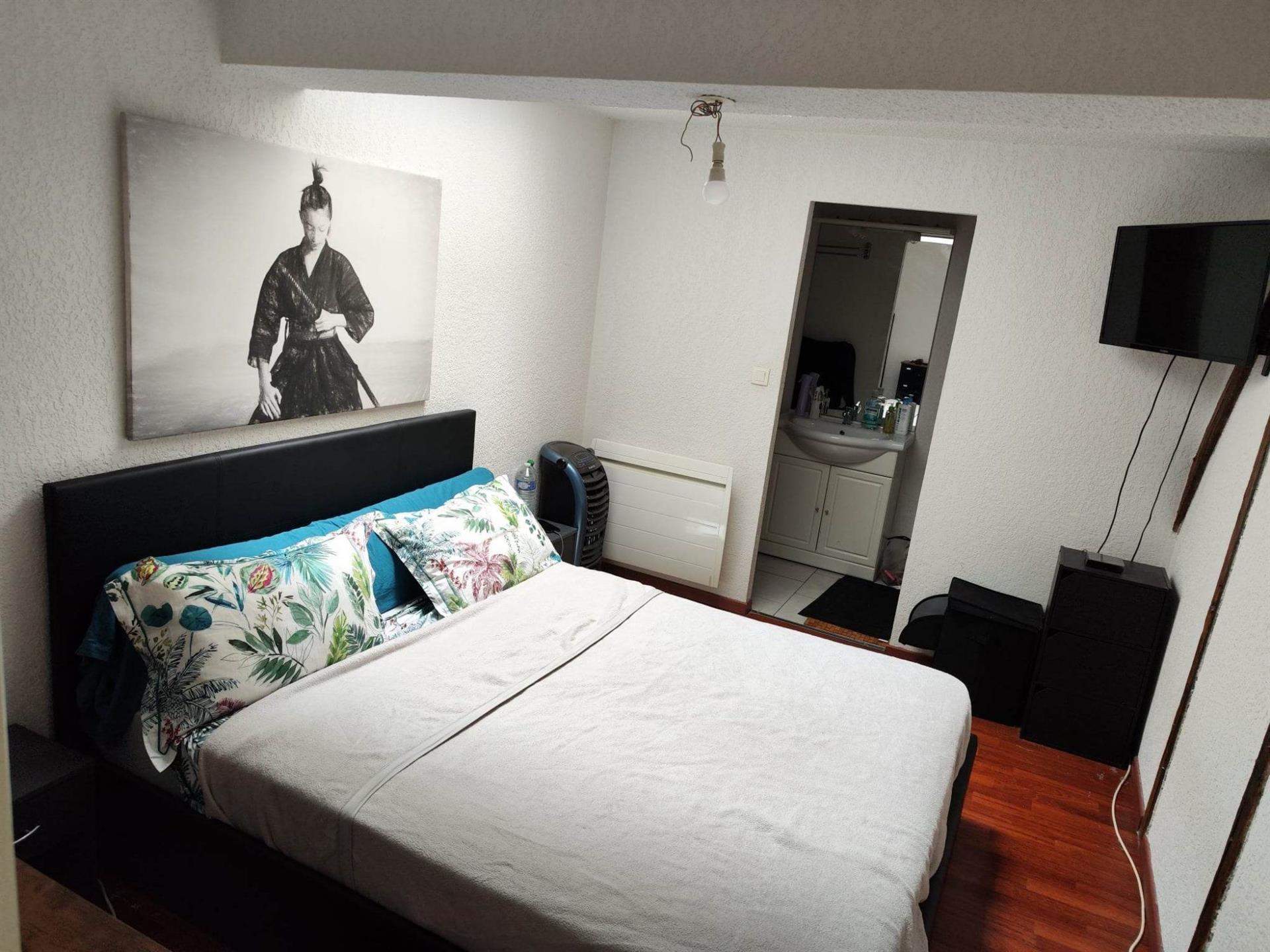 Appartement à louer, 72m², Réalmont