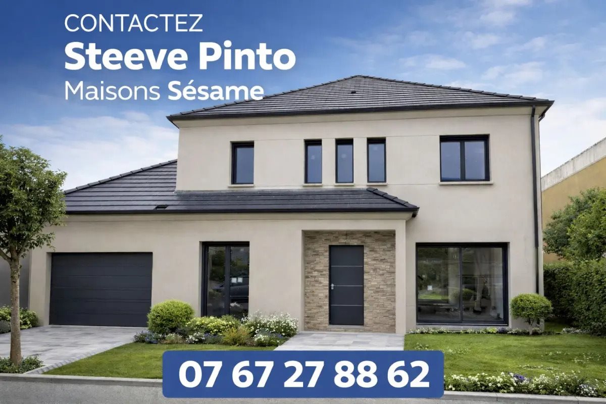 Maison à vendre, 124m², L'Haÿ-les-Roses