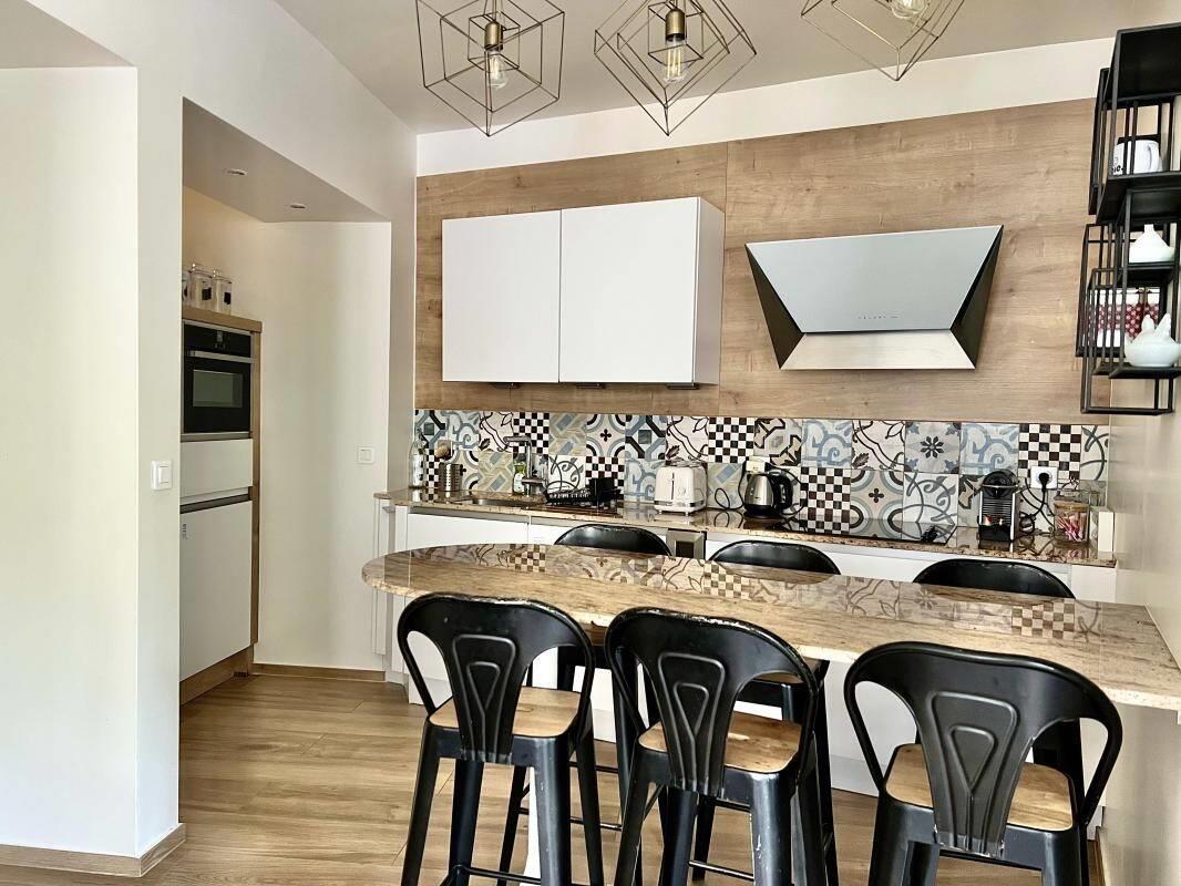 Appartement à vendre, 54m², Paris 2ème