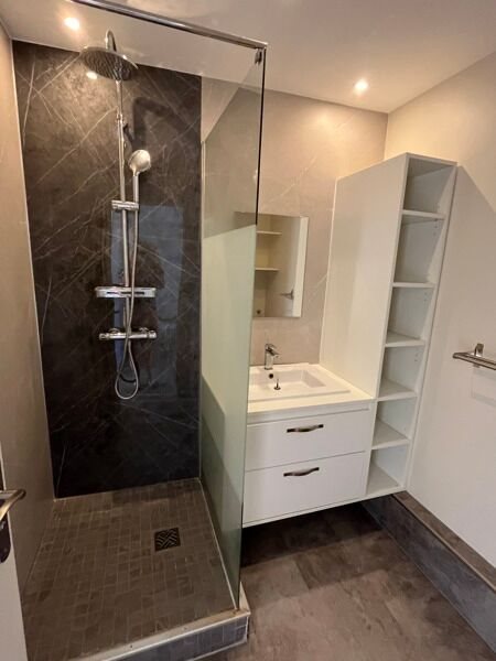 Appartement à vendre, 59m², Tours