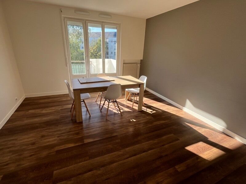 Appartement à vendre, 59m², Tours