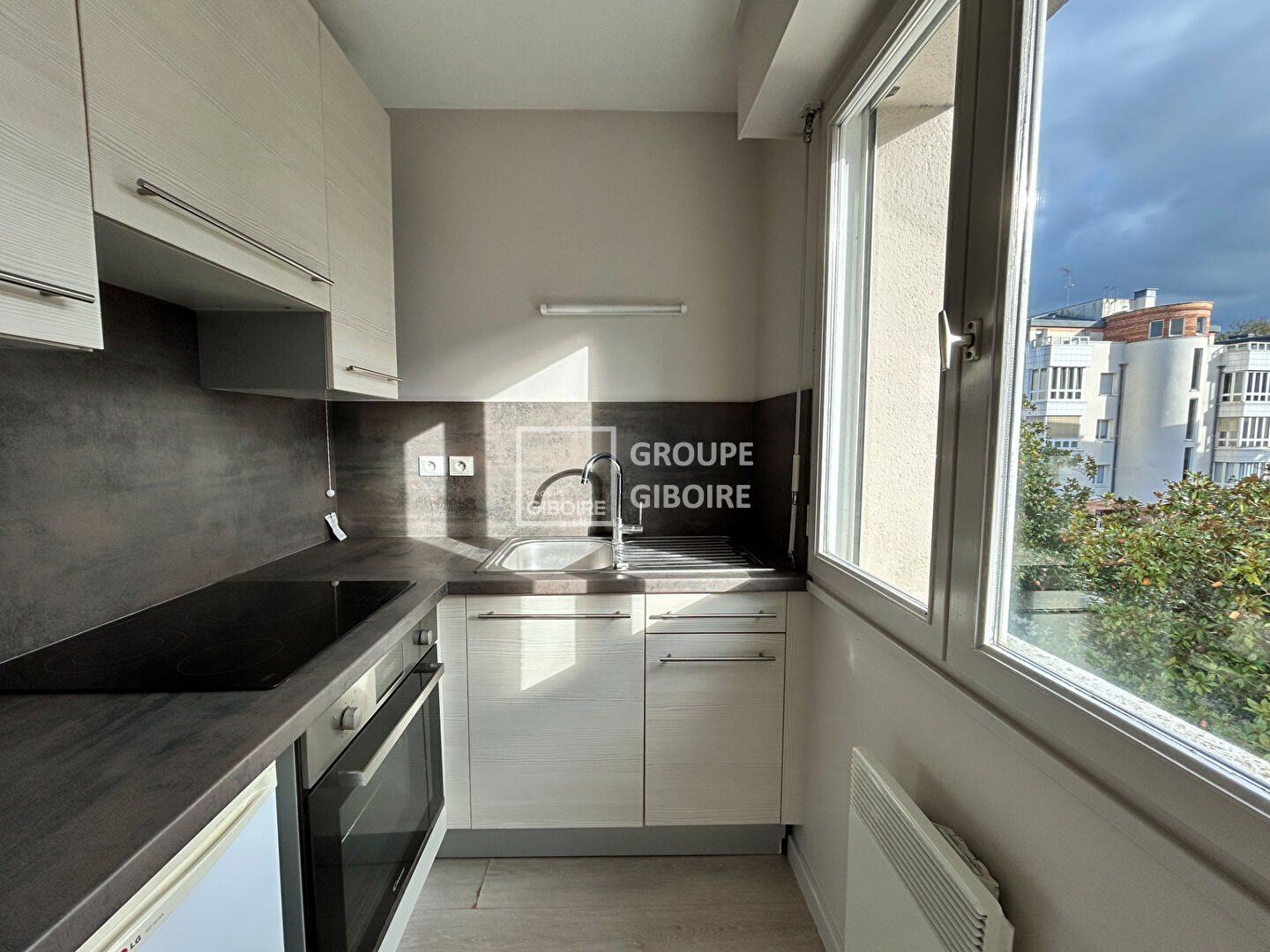 Appartement à vendre, 33m², Rennes